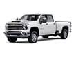 2026 Chevrolet Silverado 2500 HD Truck 